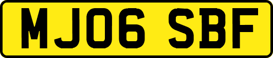 MJ06SBF