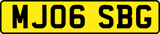 MJ06SBG