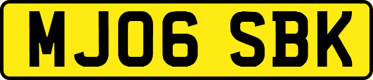 MJ06SBK
