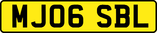 MJ06SBL