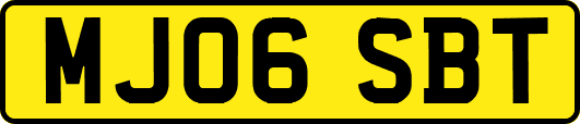 MJ06SBT