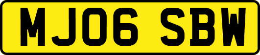MJ06SBW