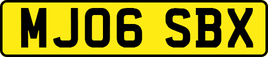 MJ06SBX