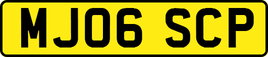 MJ06SCP