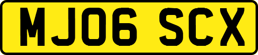 MJ06SCX