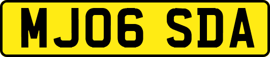 MJ06SDA