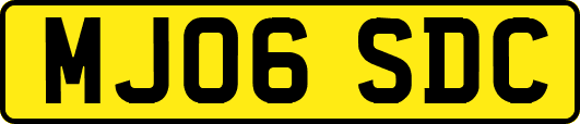 MJ06SDC