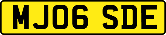 MJ06SDE