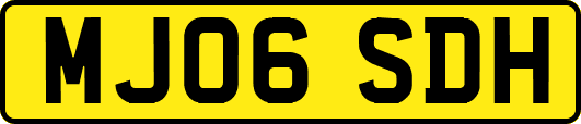 MJ06SDH