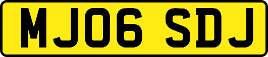 MJ06SDJ