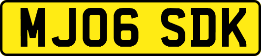 MJ06SDK