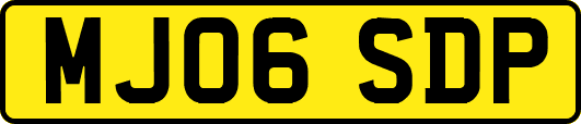 MJ06SDP