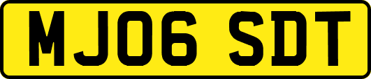 MJ06SDT