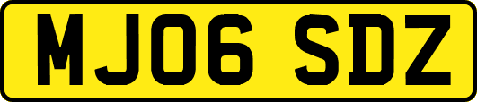 MJ06SDZ
