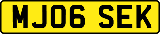 MJ06SEK