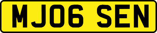 MJ06SEN
