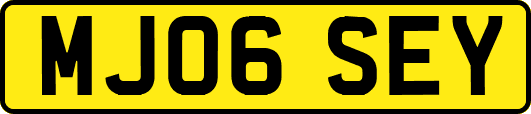 MJ06SEY