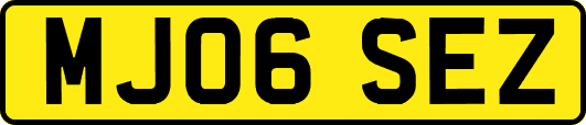 MJ06SEZ