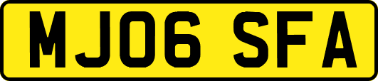 MJ06SFA