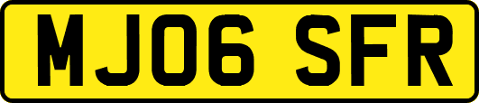 MJ06SFR