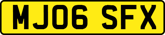 MJ06SFX