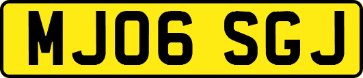 MJ06SGJ