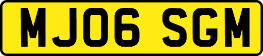 MJ06SGM
