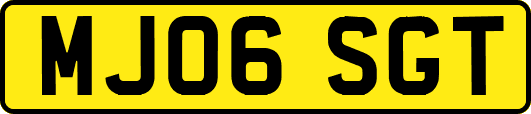 MJ06SGT