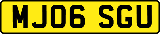 MJ06SGU