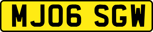 MJ06SGW