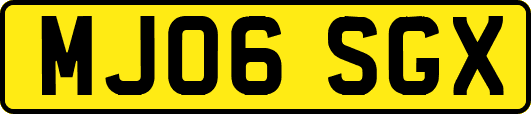 MJ06SGX