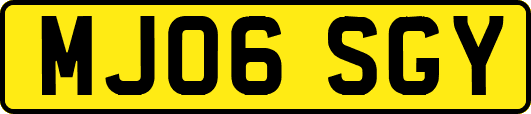 MJ06SGY