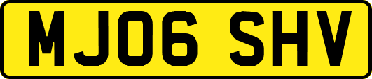 MJ06SHV