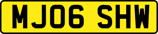 MJ06SHW