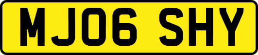 MJ06SHY