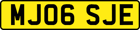 MJ06SJE