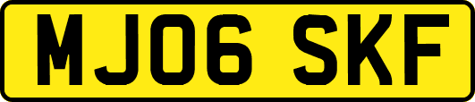 MJ06SKF