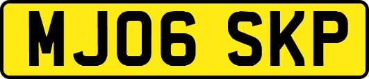 MJ06SKP
