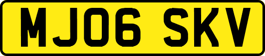 MJ06SKV