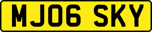 MJ06SKY
