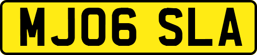 MJ06SLA