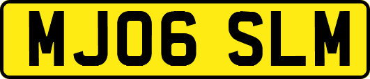 MJ06SLM