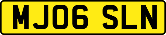 MJ06SLN
