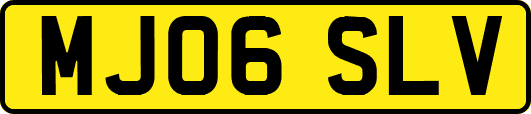 MJ06SLV