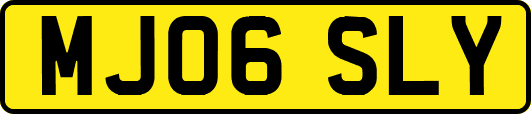 MJ06SLY