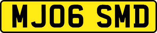 MJ06SMD