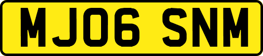 MJ06SNM