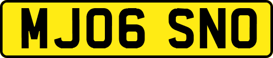 MJ06SNO
