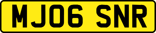 MJ06SNR