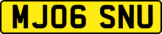 MJ06SNU